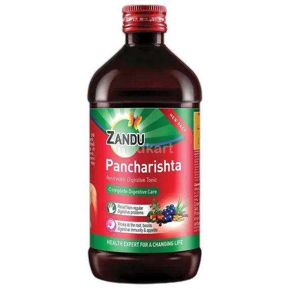 zandu pancharishta 450ml